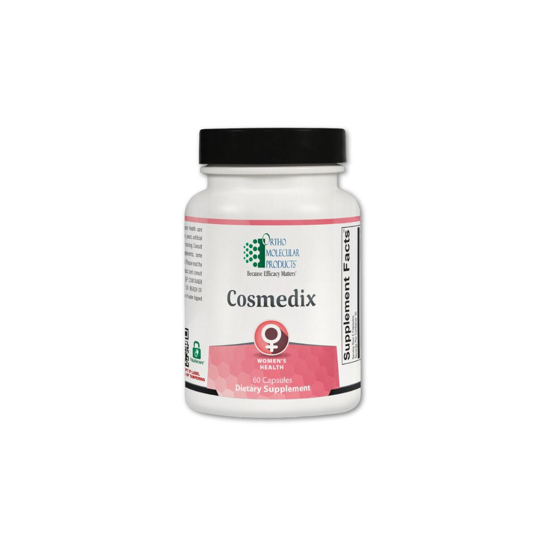 Women's Skin Helath - Cosmedix