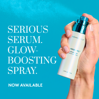 NEW! Barrier Pro Serum Spray