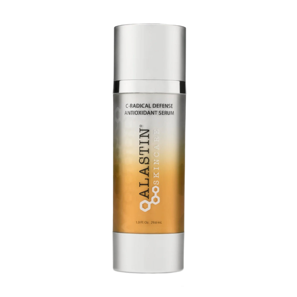 C-RADICAL Defense Antioxidant Serum
