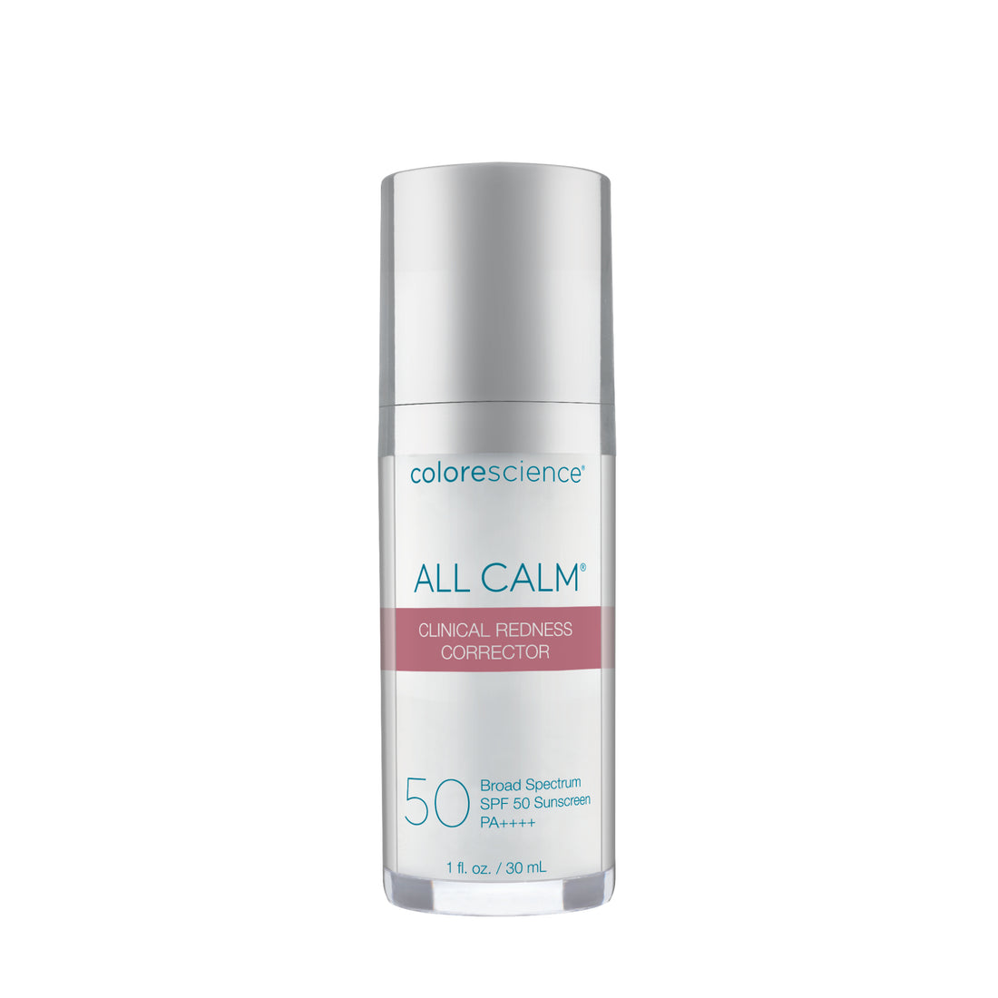All Calm® Clinical Redness Corrector SPF 50