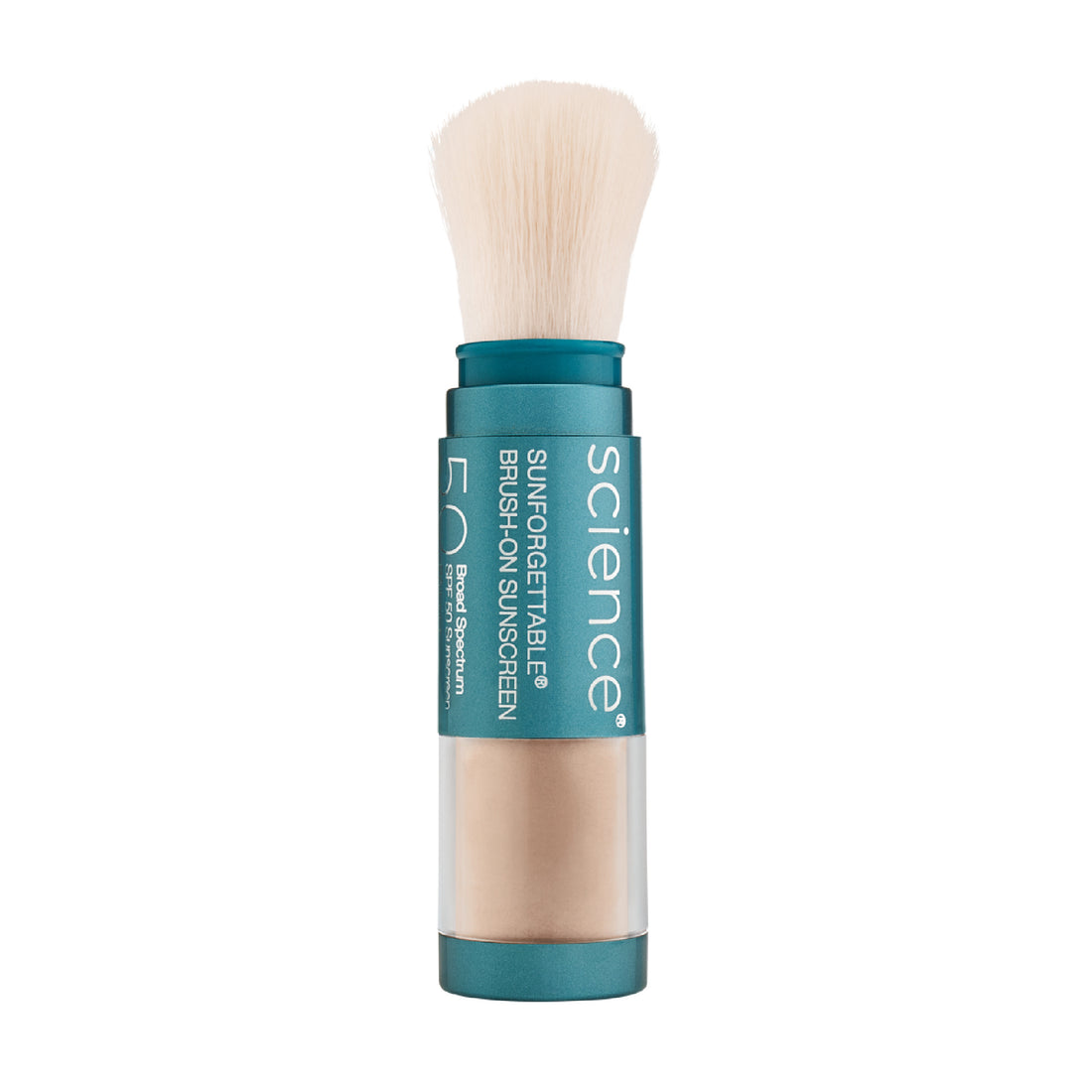 Sunforgettable® Total Protection™ Brush-On Shield SPF 50