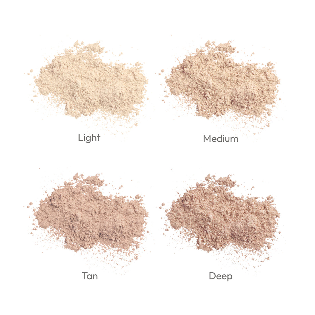 Sunforgettable® Total Protection™ Brush-On Shield SPF 50