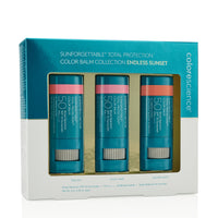 Sunforgettable® Total Protection™ Color Balm SPF 50 Endless Sunset Collection