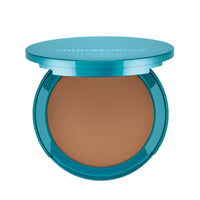 Natural Pressed Mineral Foundation SPF 20