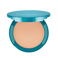 Natural Pressed Mineral Foundation SPF 20
