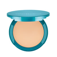 Natural Pressed Mineral Foundation SPF 20