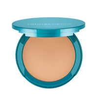 Natural Pressed Mineral Foundation SPF 20