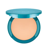 Natural Pressed Mineral Foundation SPF 20