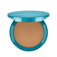 Natural Pressed Mineral Foundation SPF 20