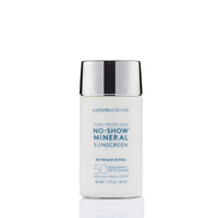 Total Protection™ No-Show™ Mineral Sunscreen SPF 50