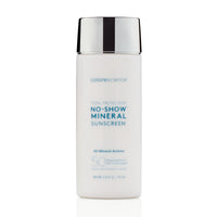 Total Protection™ No-Show™ Mineral Sunscreen SPF 50