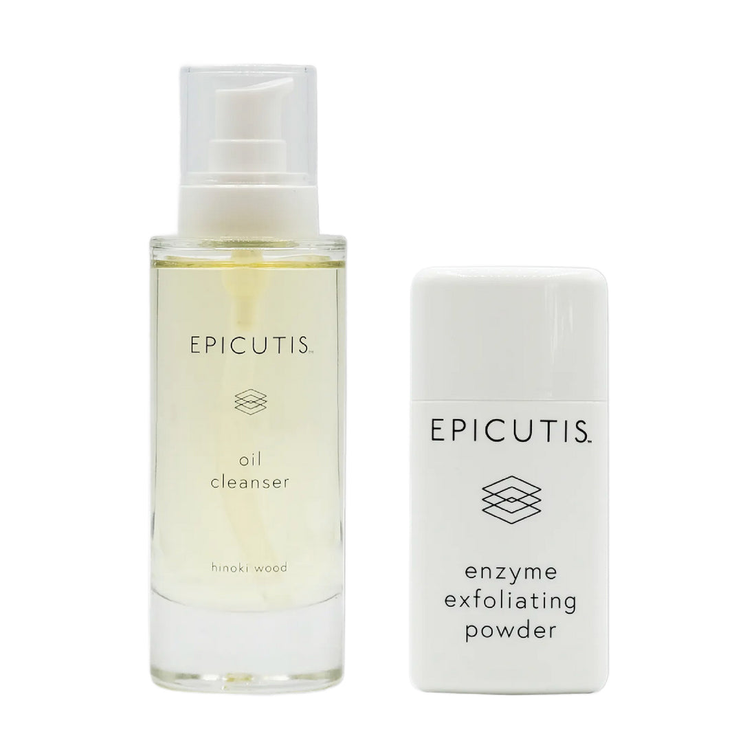 Cleansing Essentials Set