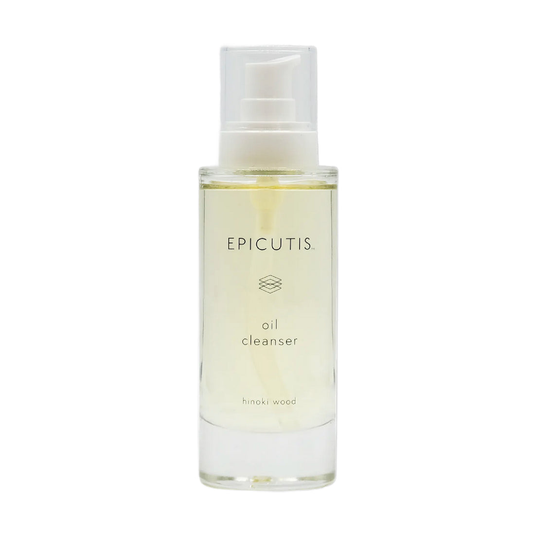Oil Cleanser