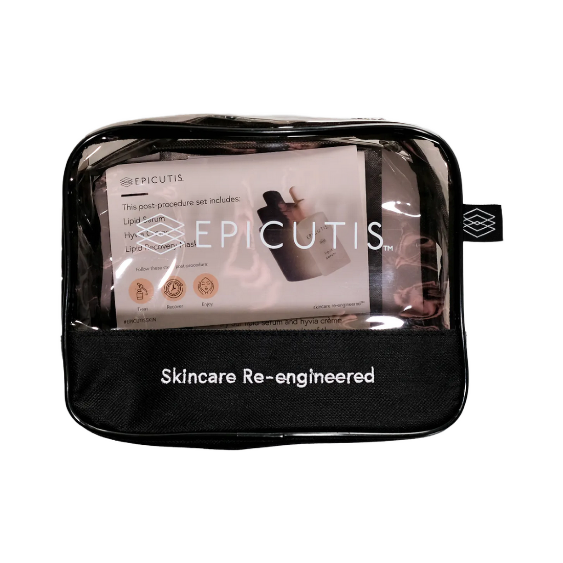 Epicutis™ Post-Procedure Kit