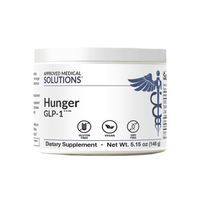 GLP-1 Hunger Powder