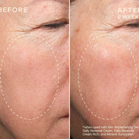 Ourself HA+ Replenishing Serum