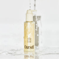 Ourself Daily Purifying Cleanser