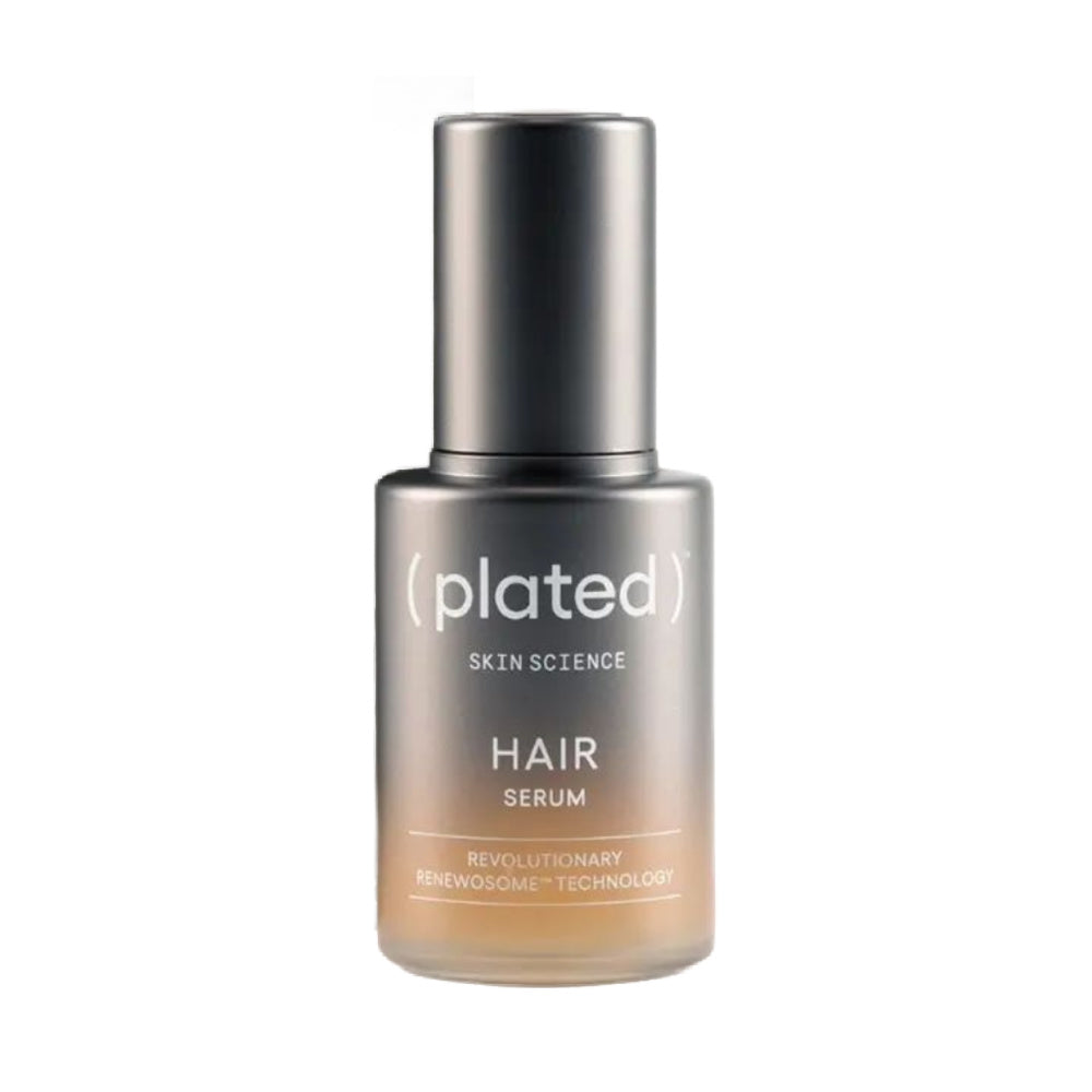 PLATED™ Hair Serum