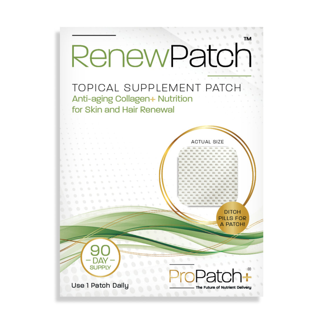RenewPatch™