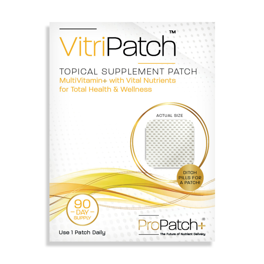 VitriPatch™