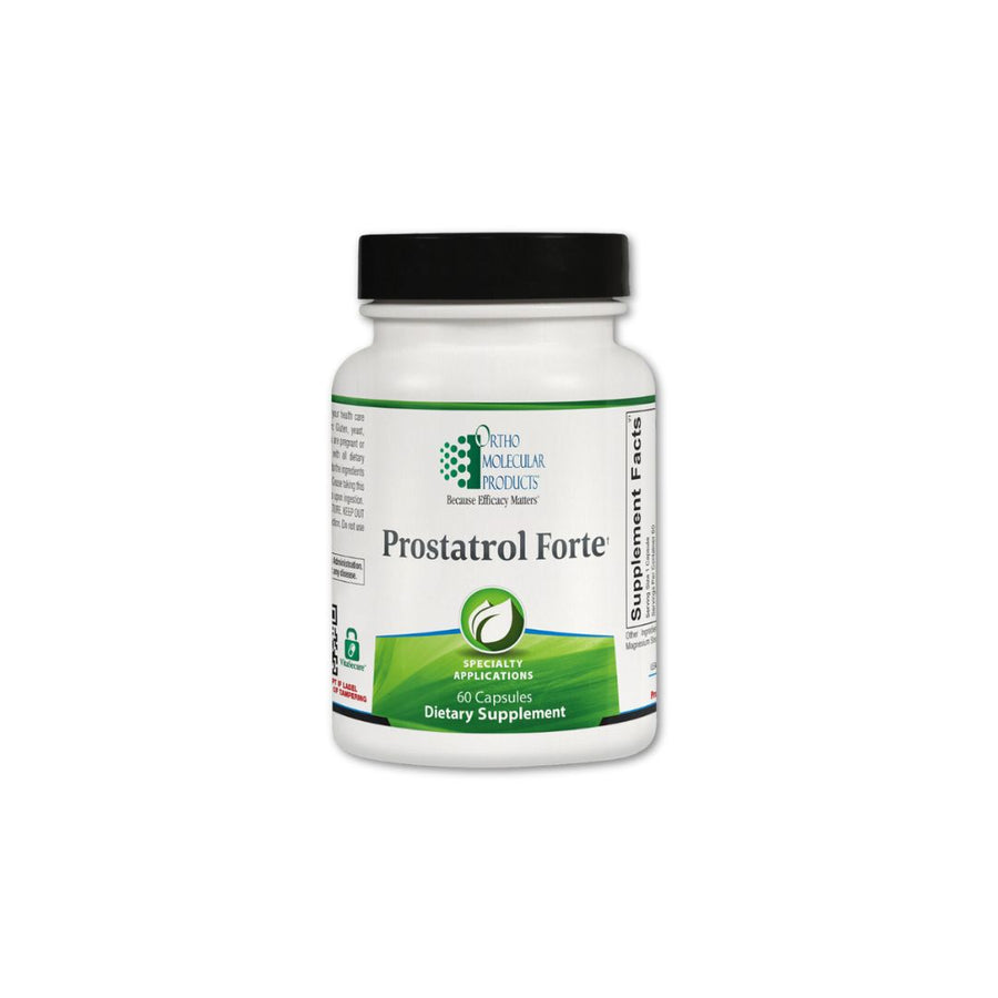 Men's Health - Prostatrol Forte