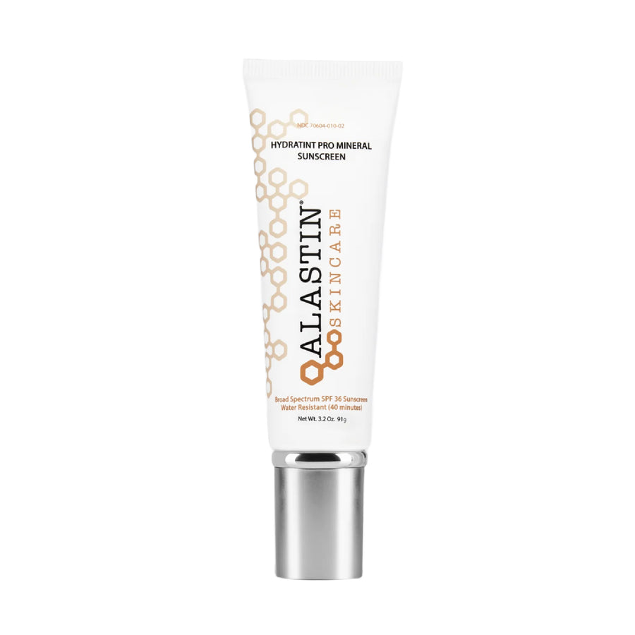 HydraTint Pro Mineral Broad Spectrum Sunscreen SPF 36