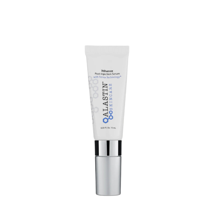 INhance Post-Injection Serum with TriHex Technology®