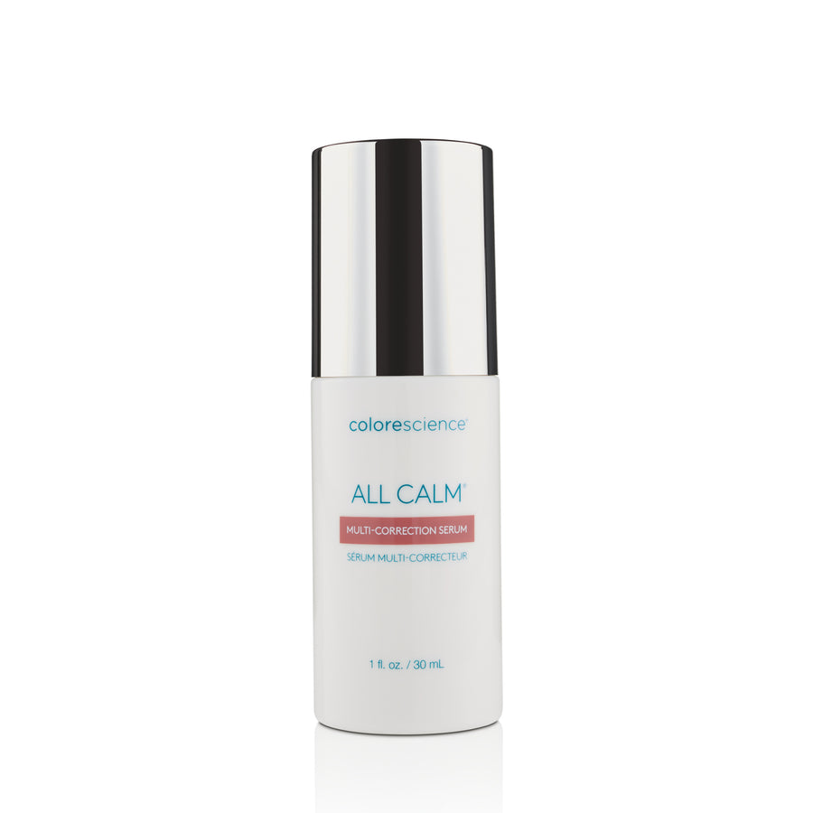 All Calm® Multi-Correction Serum