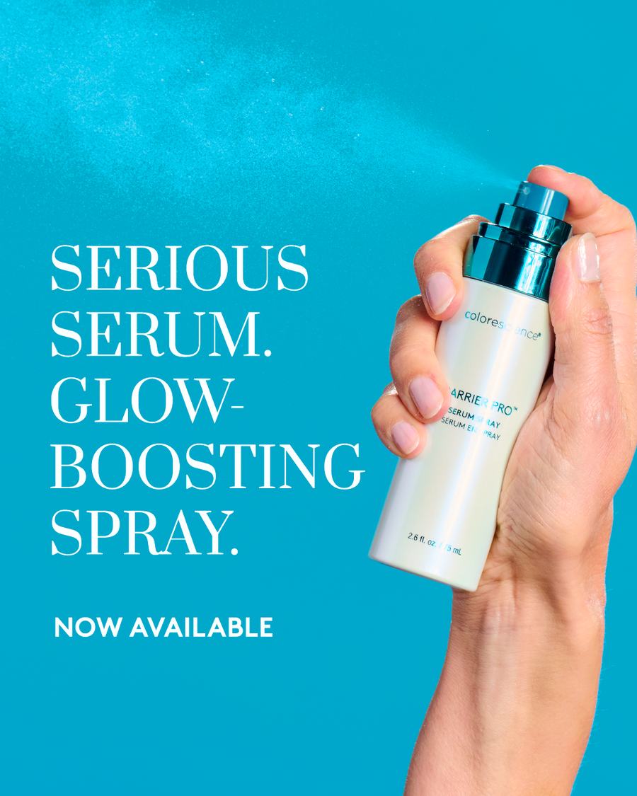 NEW! Barrier Pro Serum Spray