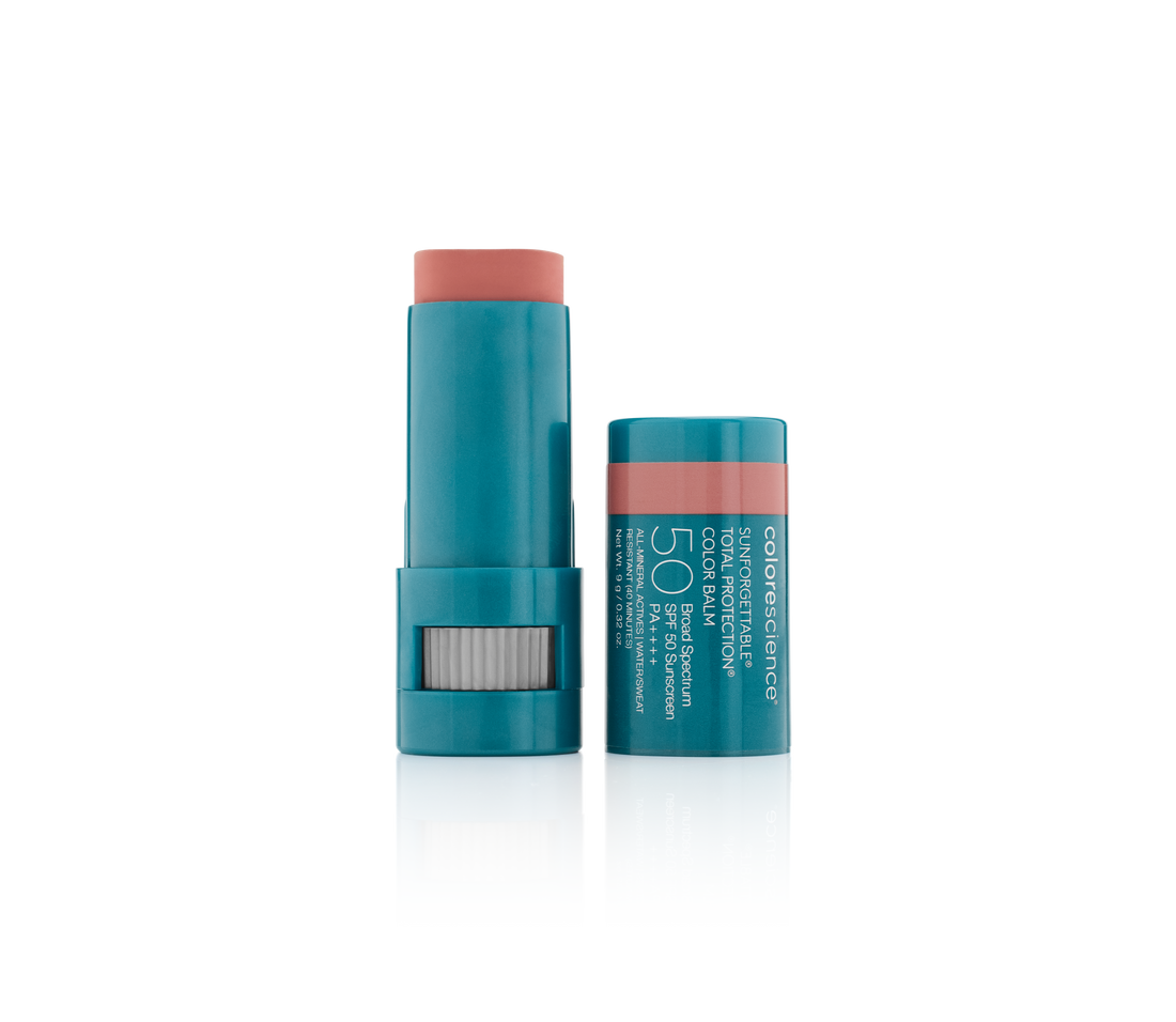 Sunforgettable® Total Protection™ Color Balm SPF 50