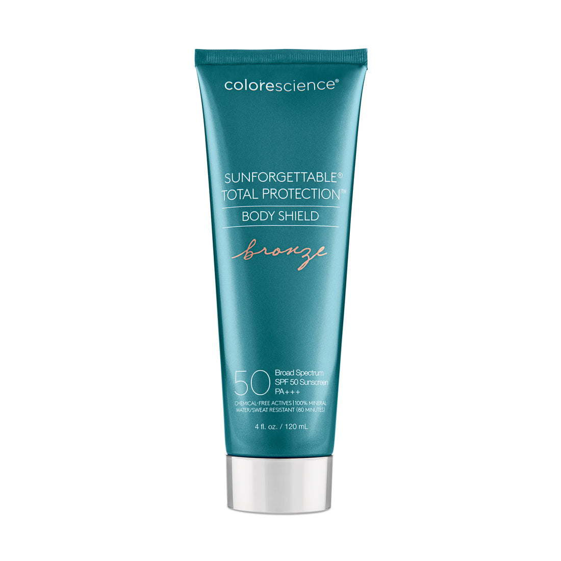 Sunforgettable® Total Protection™ Body Shield Bronze SPF 50