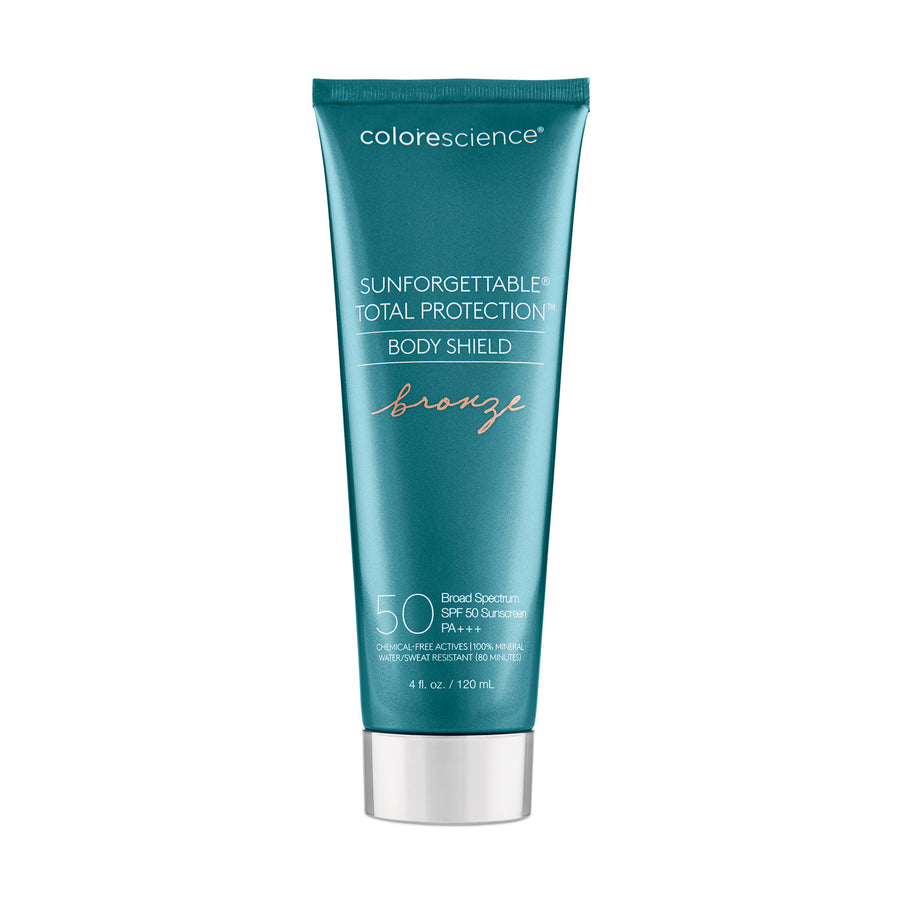 Sunforgettable® Total Protection™ Body Shield Bronze SPF 50