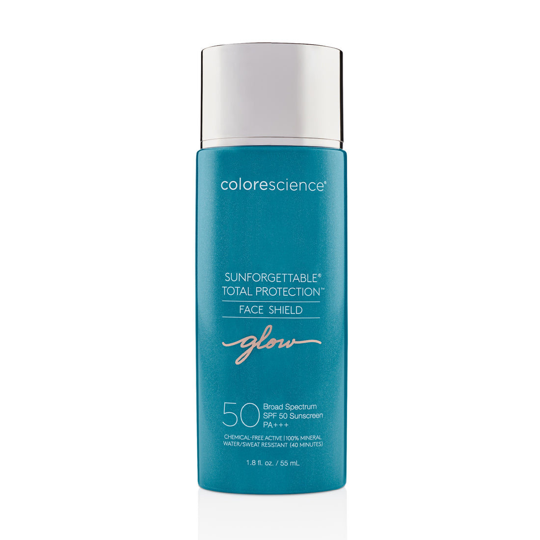 Sunforgettable® Total Protection™ Face Shield Glow SPF 50