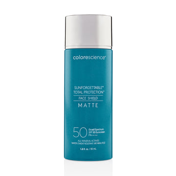Sunforgettable® Total Protection™ Face Shield Matte SPF 50