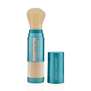 Sunforgettable® Total Protection™ Brush-On Shield Glow SPF 50