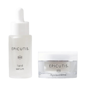 Epicutis™ Luxury Skincare Set