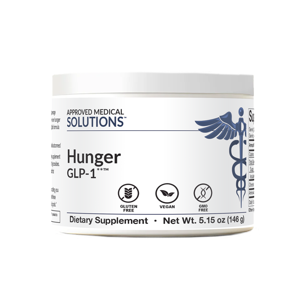 GLP-1 Hunger Powder