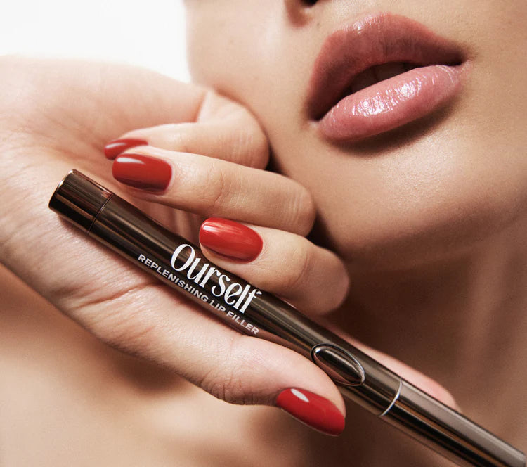 Replenishing Lip Filler PREORDER