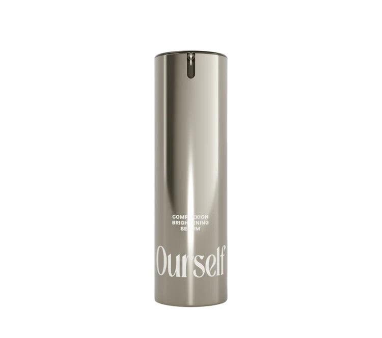 Ourself Complexion Brightening Serum