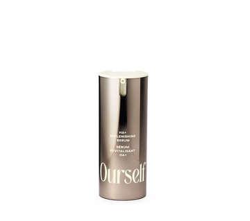 Ourself HA+ Replenishing Serum