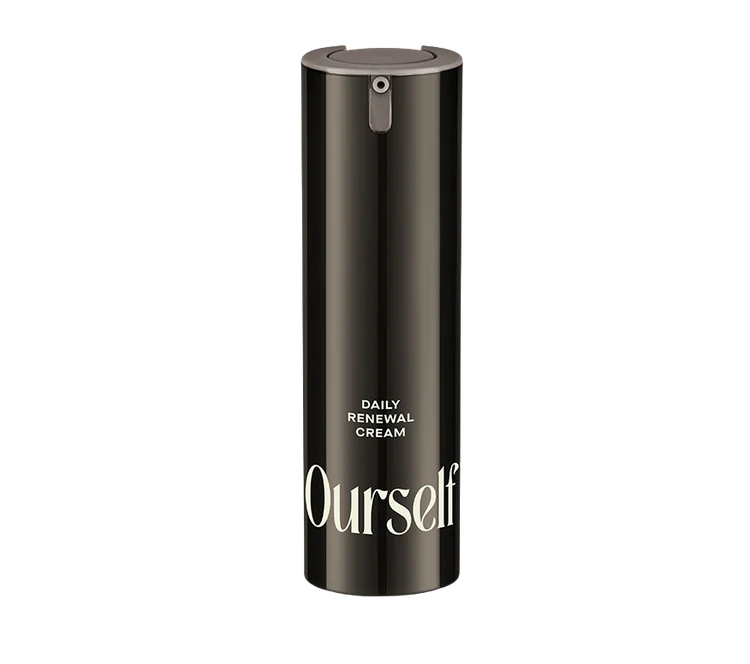 Ourself Daily Renewal Cream