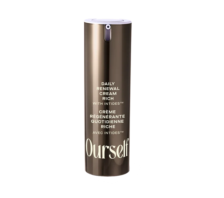 Ourself Daily Renewal Cream Rich