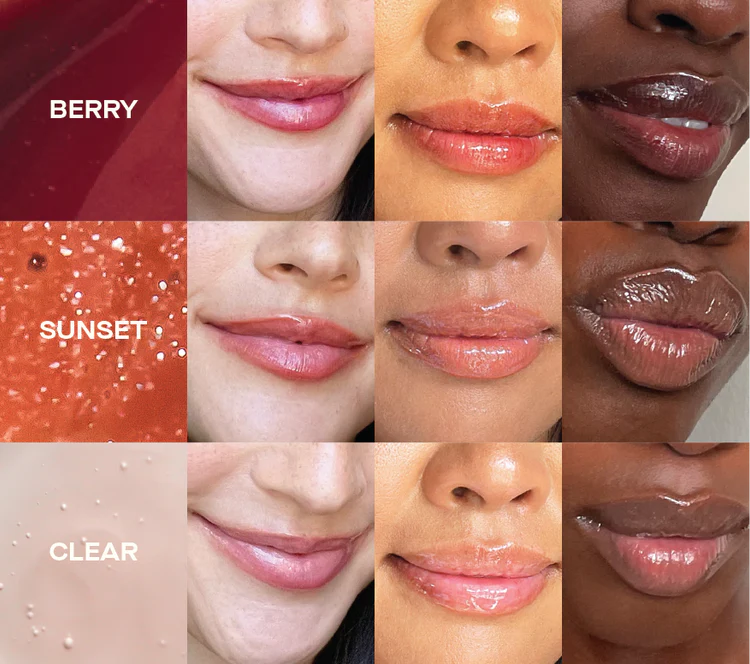 Ourself Lip Conditioner 3mL