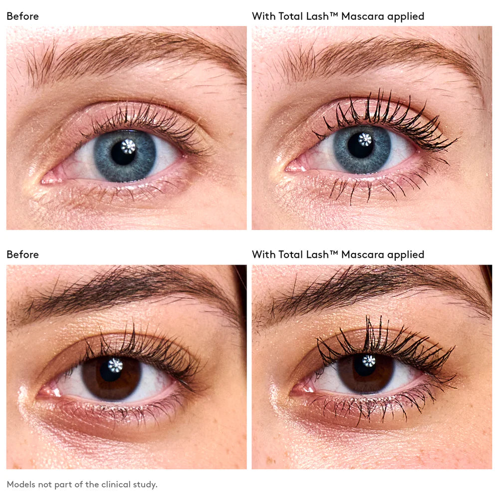 Total Lash Mascara