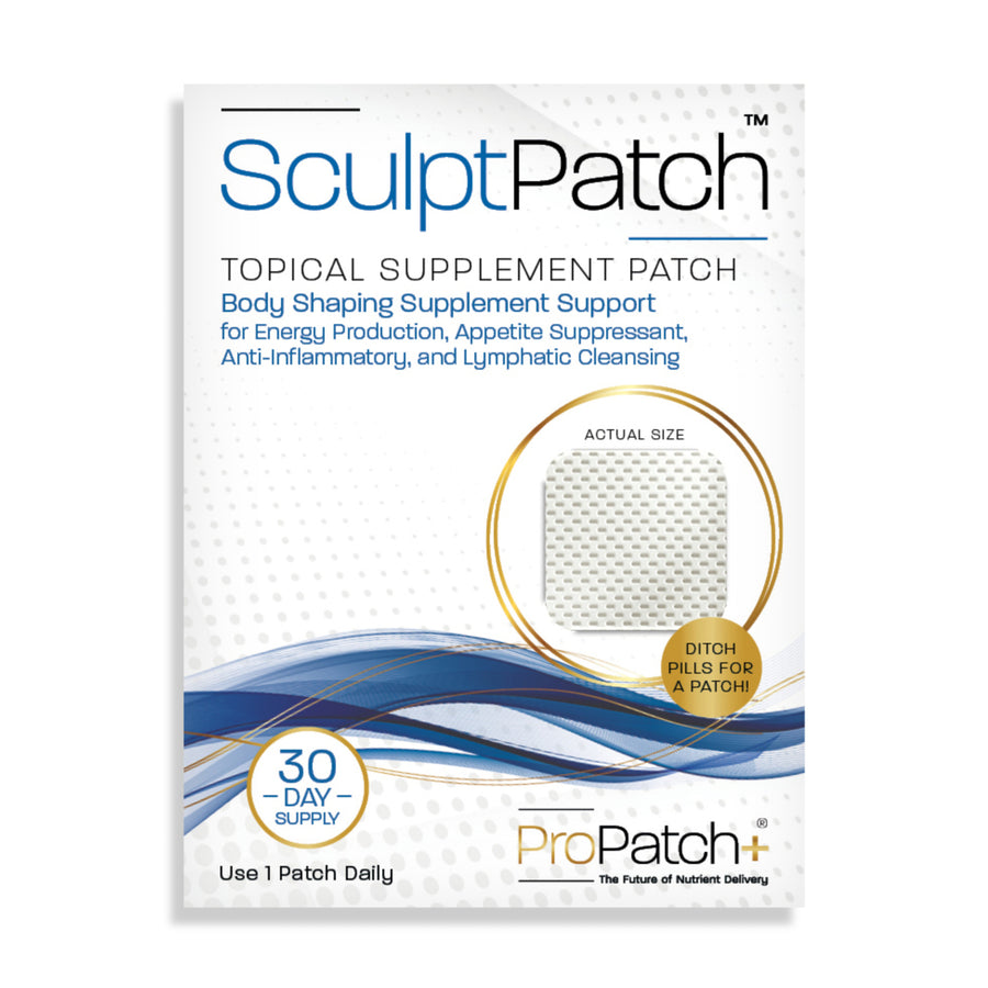 SculptPatch™