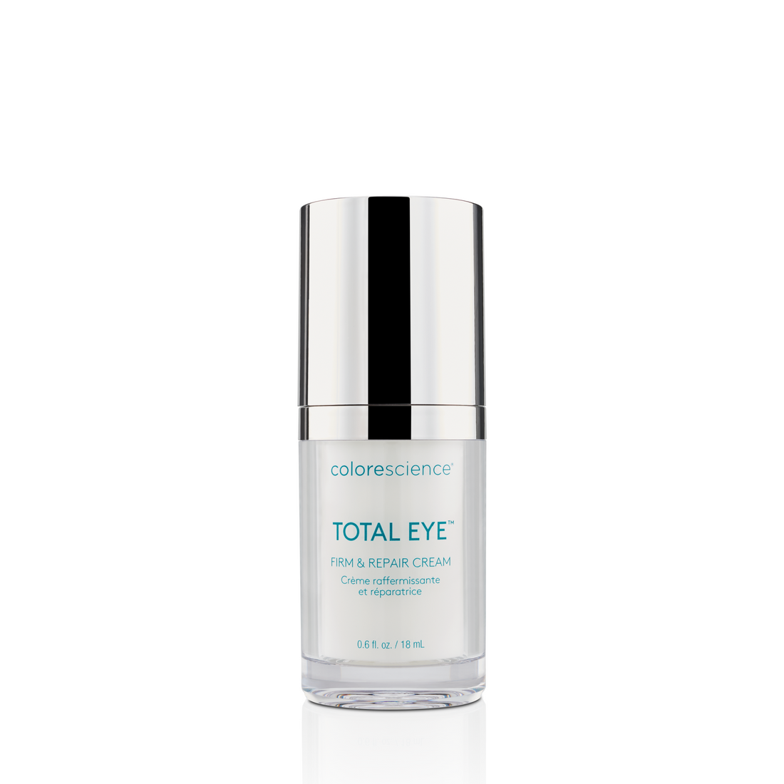 Total Eye® Firm & Repair Cream