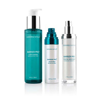 Barrier Pro Collection Trio